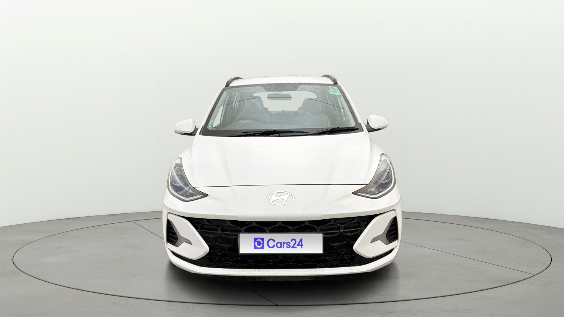 Used 2025 Hyundai Grand i10 Nios Used 2025 Hyundai Grand i10 Nios