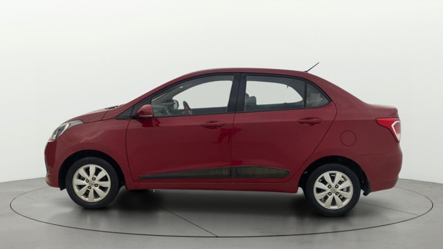 View Hyundai Xcent Image 5 Used Hyundai Xcent Image 5