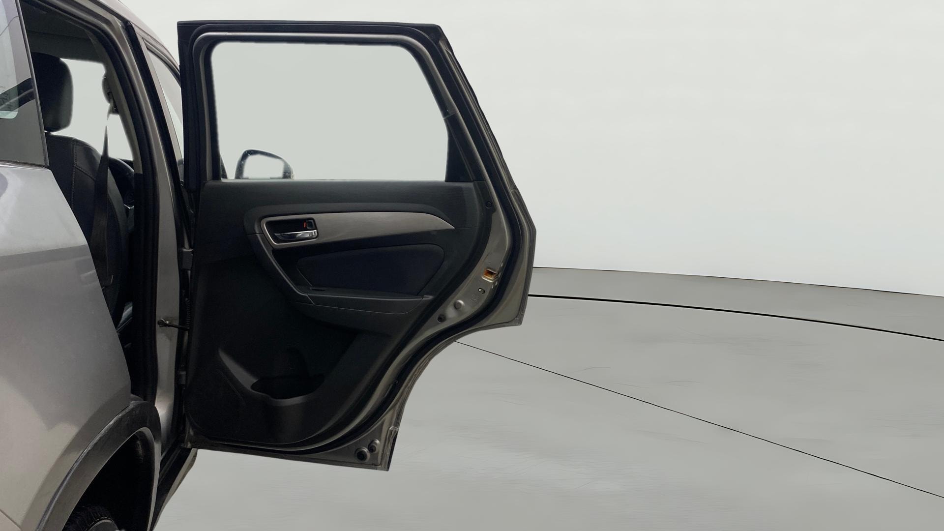 View 2016 Maruti Suzuki 1000 Base Variant Image 8 Used 2016 Maruti Suzuki 1000 Base Variant Image 8
