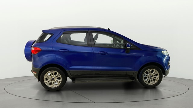 View Ford EcoSport Image 8 Used Ford EcoSport Image 8