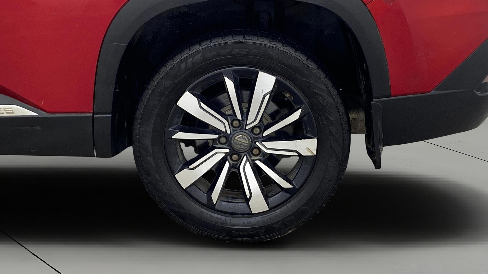 View 2019 MG Hector Sharp Diesel Image 12 Used 2019 MG Hector Sharp Diesel Image 12