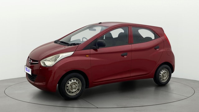 View Hyundai EON Image 34 Used Hyundai EON Image 34