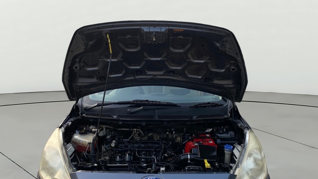 View Ford Figo Aspire Image 31 Used Ford Figo Aspire Image 31