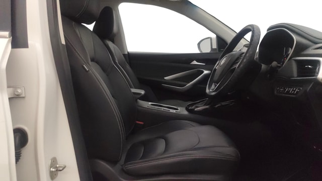 View MG Hector Image 28 Used MG Hector Image 28