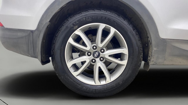 View Hyundai Santa Fe Image 35 Used Hyundai Santa Fe Image 35