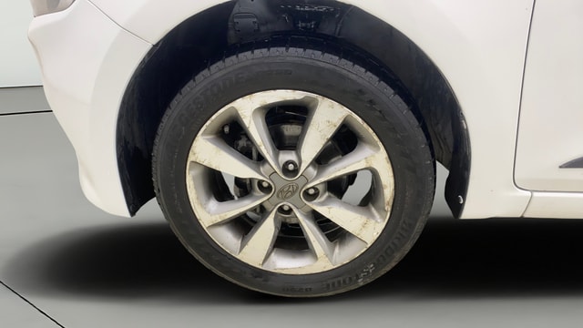 View Hyundai Elite i20 Image 34 Used Hyundai Elite i20 Image 34