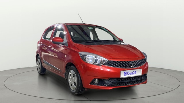 View Tata Tiago Image 35 Used Tata Tiago Image 35