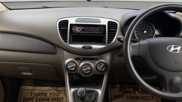 View Hyundai i10 Image 17 Used Hyundai i10 Image 17