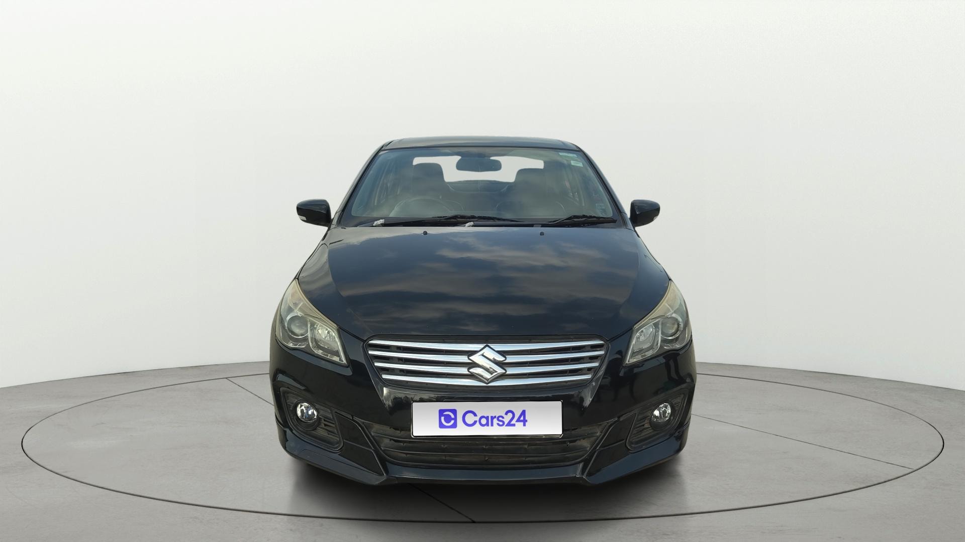 Used 2017 Maruti Suzuki 1000 Used 2017 Maruti Suzuki 1000