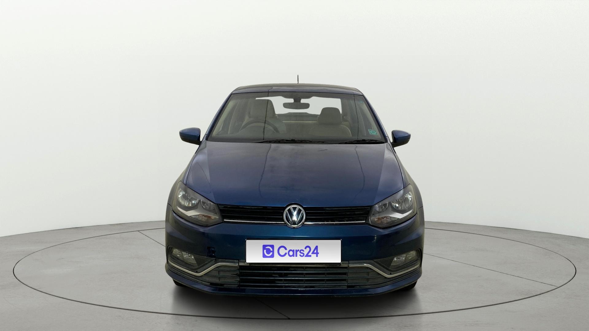 Used 2016 Volkswagen Ameo Used 2016 Volkswagen Ameo