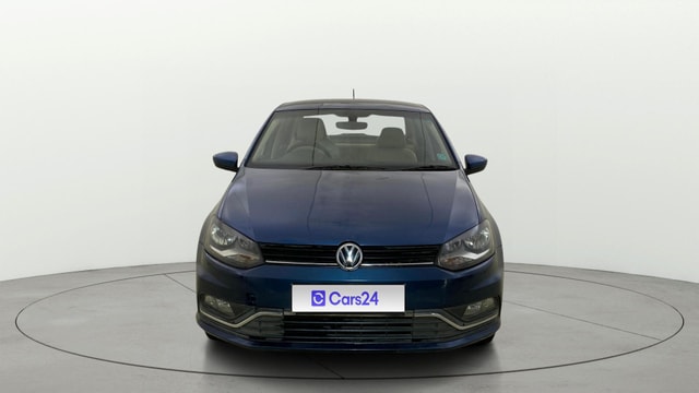 View Volkswagen Ameo Image 1 Used Volkswagen Ameo Image 1