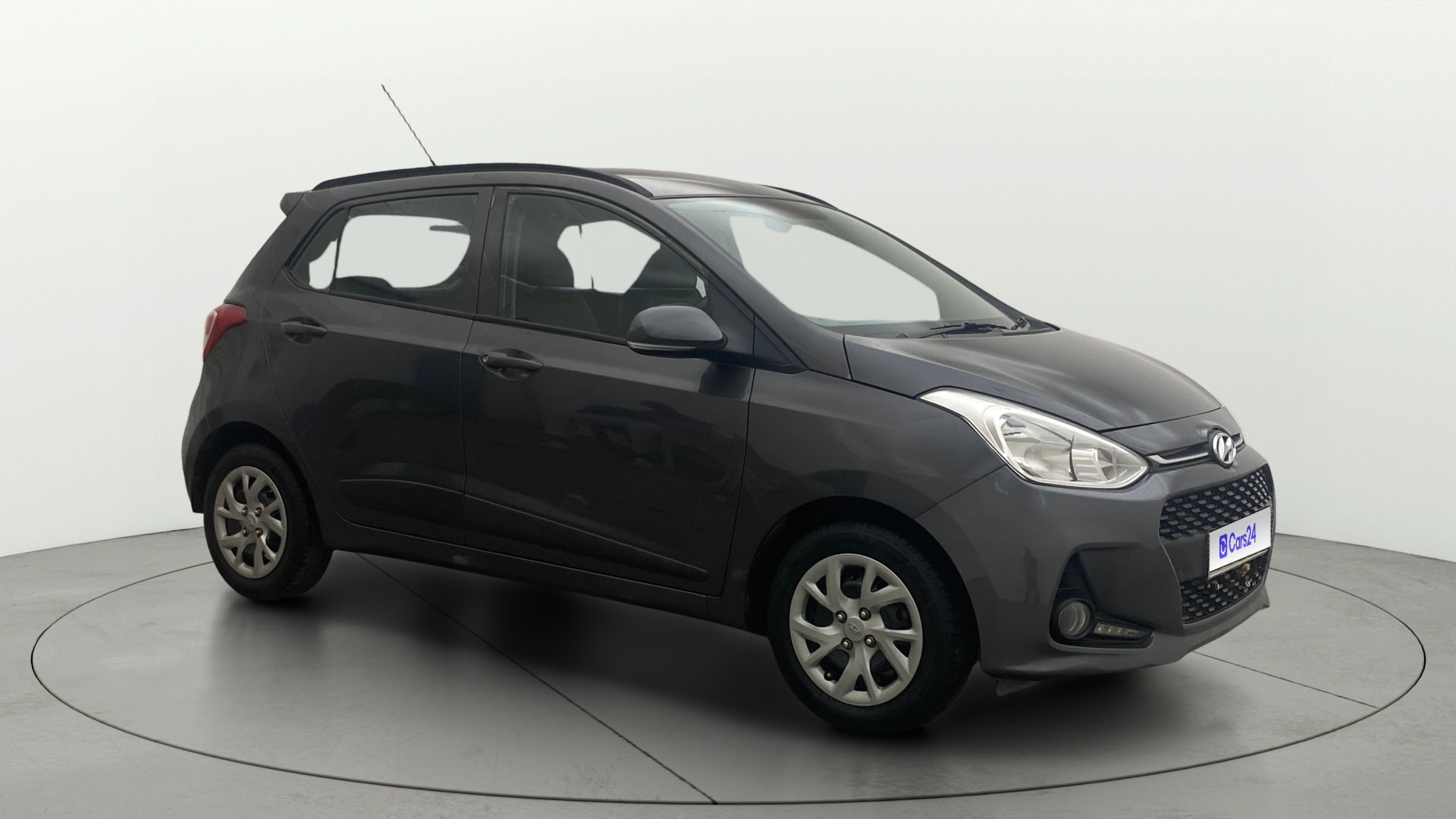 Used 2020 Hyundai Grand i10 Used 2020 Hyundai Grand i10