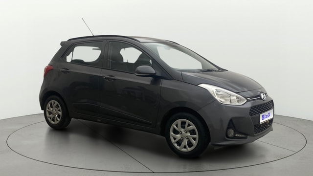 View Hyundai Grand i10 Image 21 Used Hyundai Grand i10 Image 21
