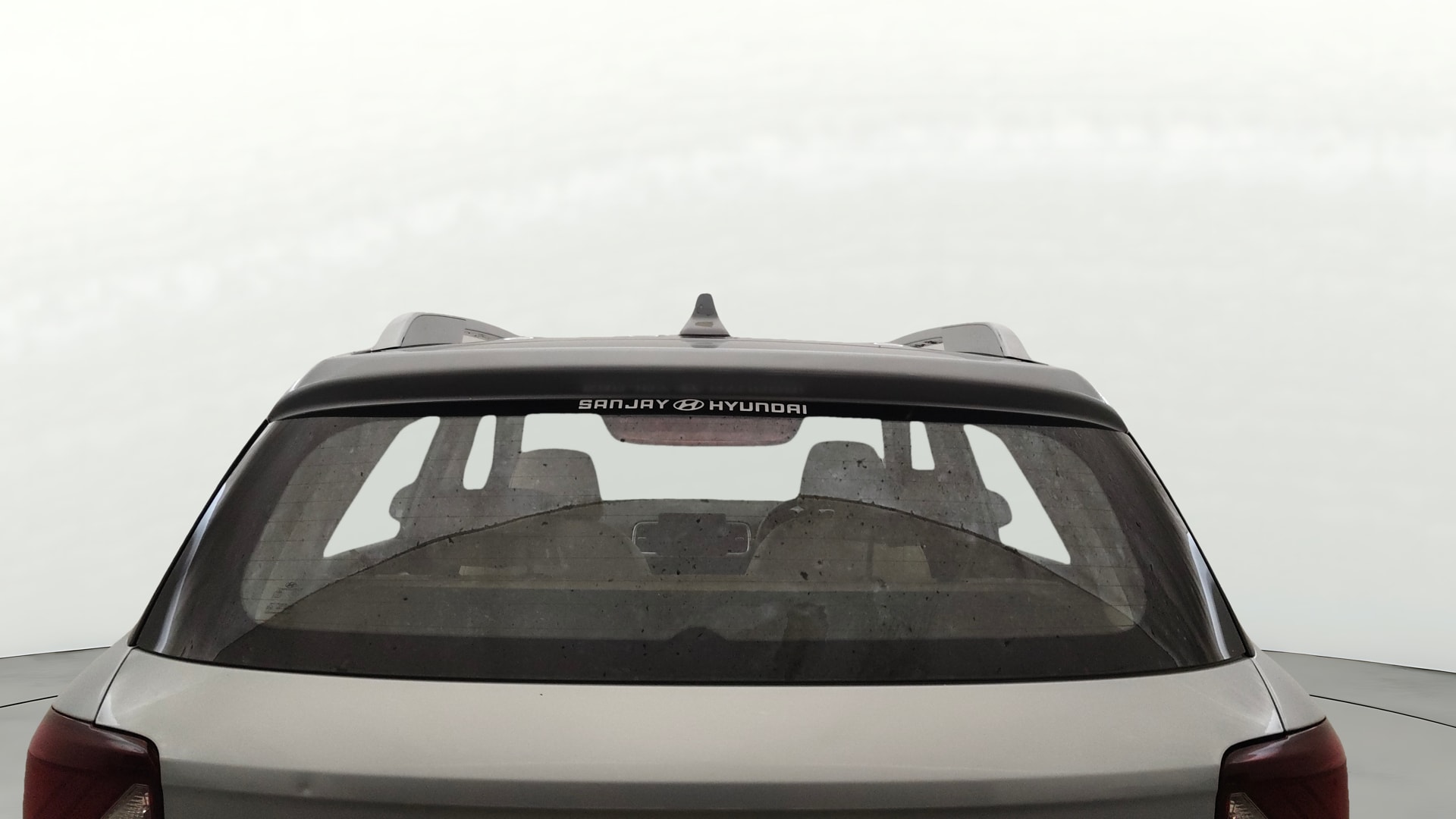 View 2019 Hyundai Venue SX 1.0 Petrol Image 5 Used 2019 Hyundai Venue SX 1.0 Petrol Image 5