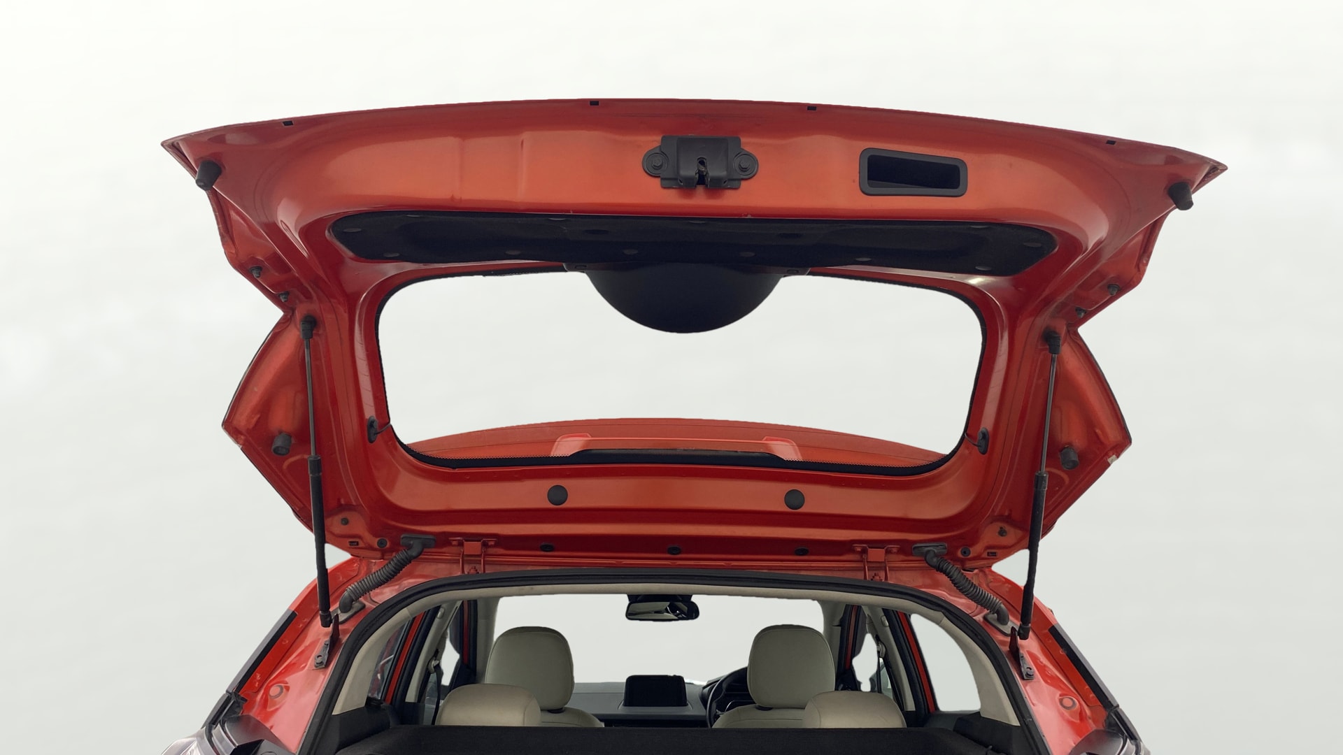 View 2023 Tata Nexon XZA Plus Diesel Image 32 Used 2023 Tata Nexon XZA Plus Diesel Image 32