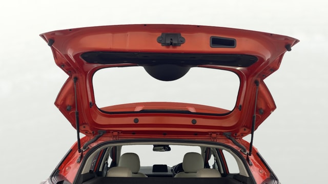 View Tata Nexon Image 32 Used Tata Nexon Image 32