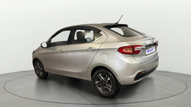 View Tata Tigor Image 2 Used Tata Tigor Image 2