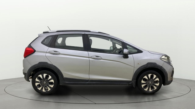 View Honda WR-V Image 8 Used Honda WR-V Image 8