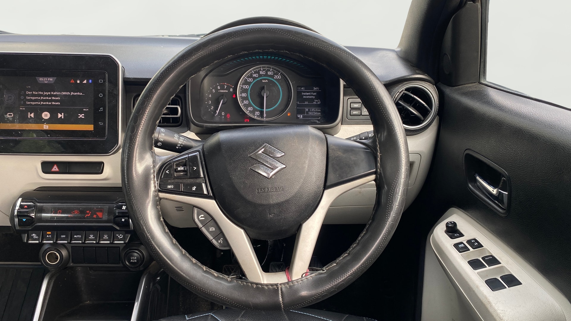 Used 2020 Maruti Suzuki 1000 Used 2020 Maruti Suzuki 1000