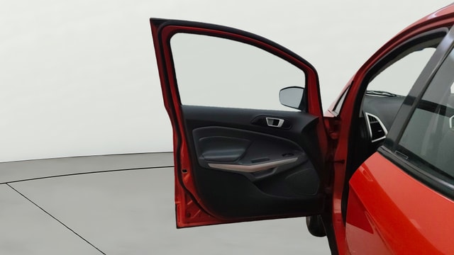 View Ford EcoSport Image 31 Used Ford EcoSport Image 31