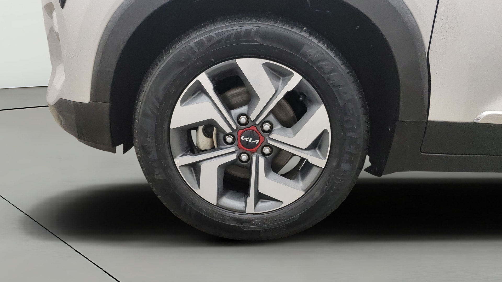 Used 2023 Kia Sonet Used 2023 Kia Sonet