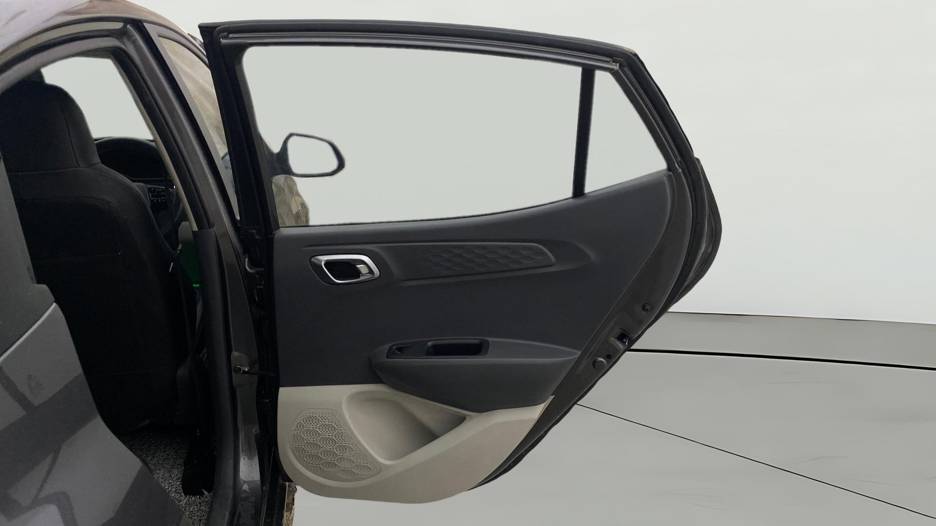 Used 2020 Hyundai Aura Used 2020 Hyundai Aura
