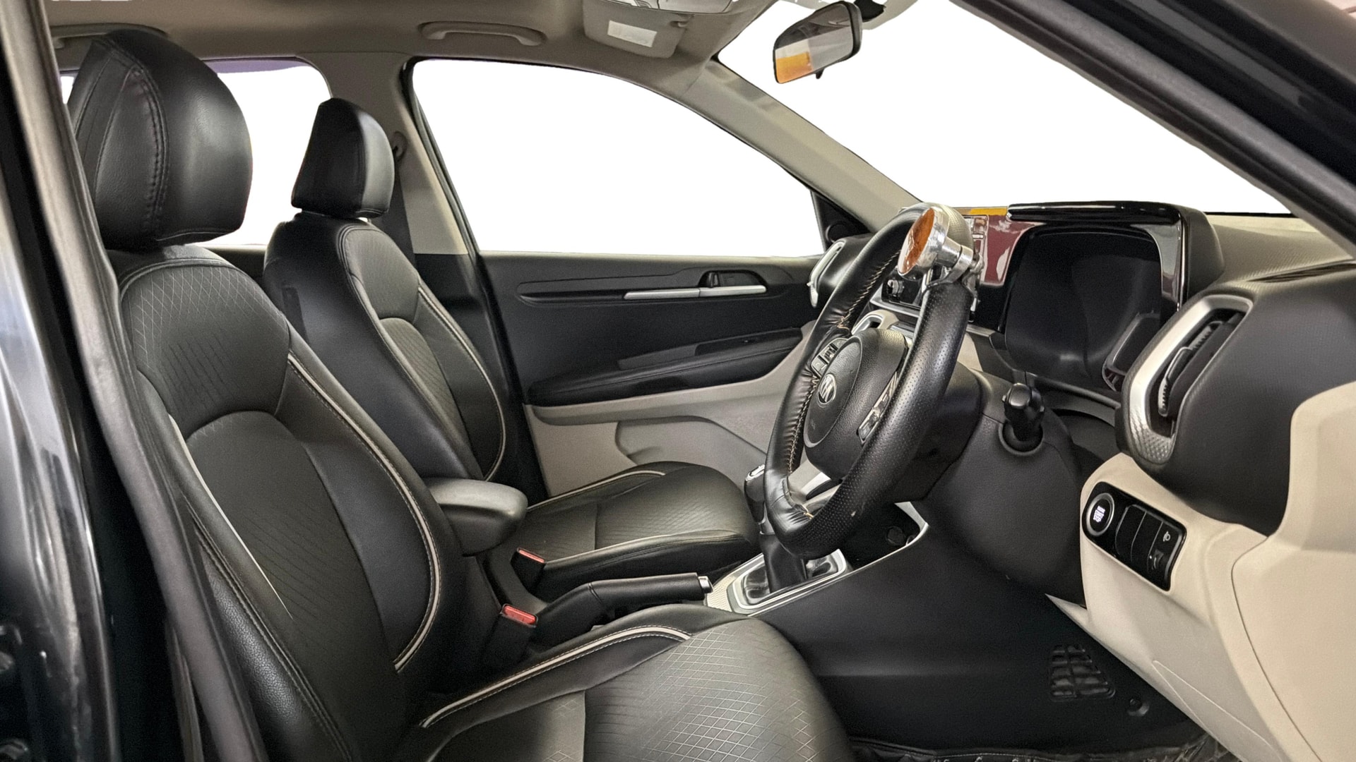 Used 2020 Kia Sonet Used 2020 Kia Sonet