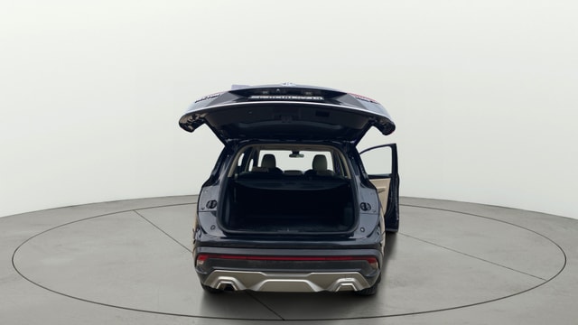 View MG Hector Image 16 Used MG Hector Image 16