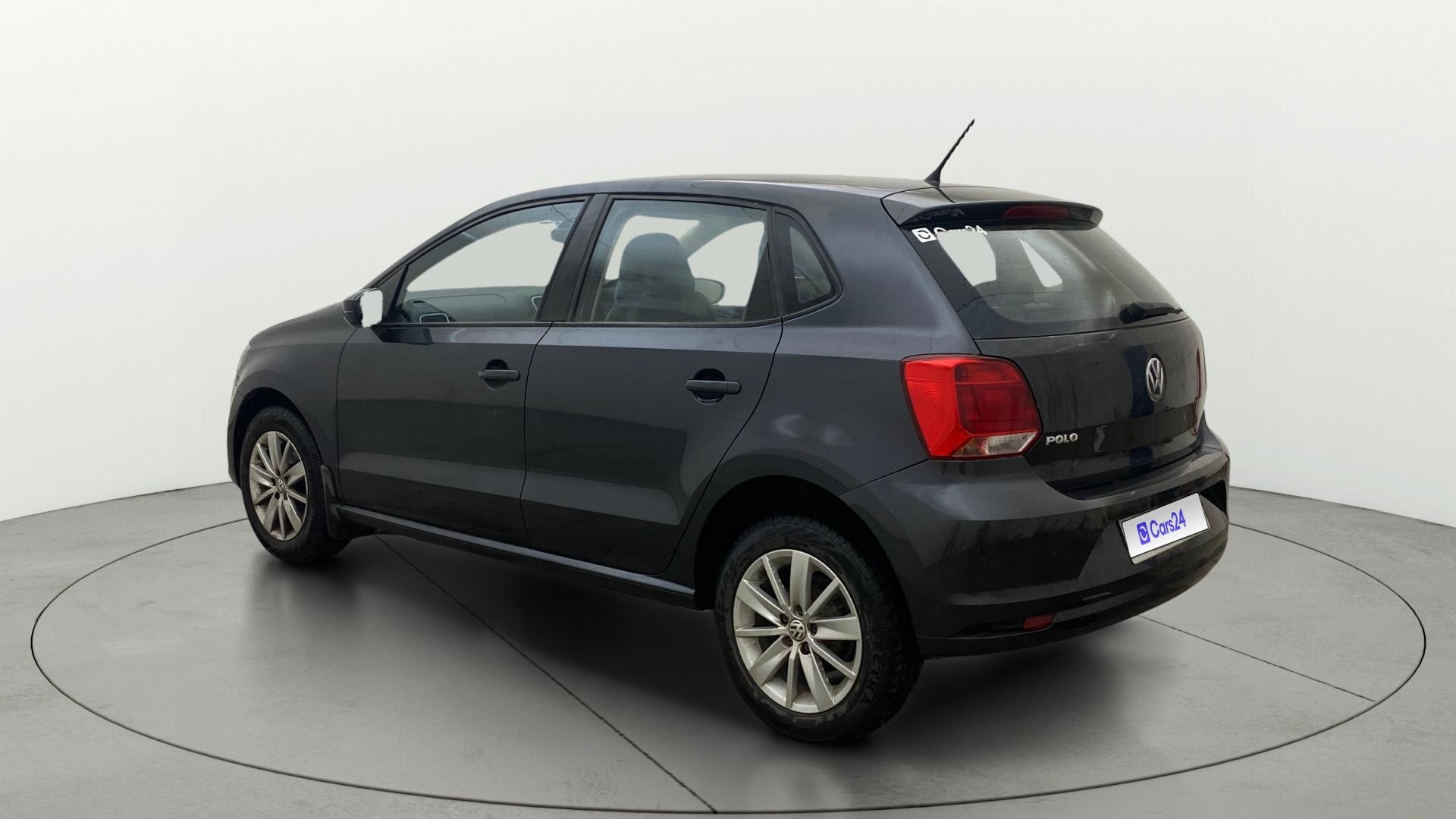 View 2016 Volkswagen Polo 1.2 AllStar Limited Edition Image 2 Used 2016 Volkswagen Polo 1.2 AllStar Limited Edition Image 2