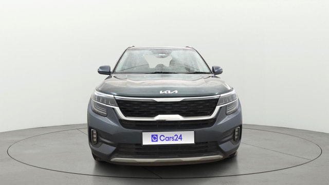 View Kia Seltos Image 1 Used Kia Seltos Image 1