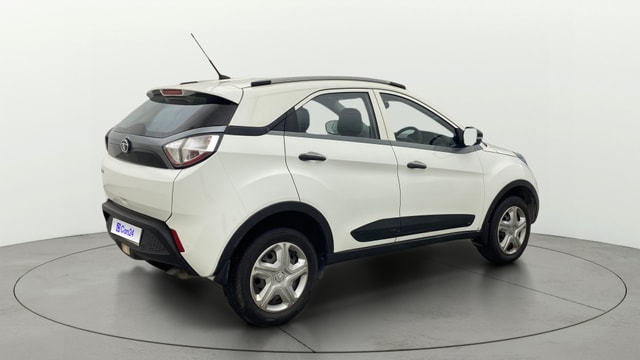 View Tata Nexon Image 41 Used Tata Nexon Image 41