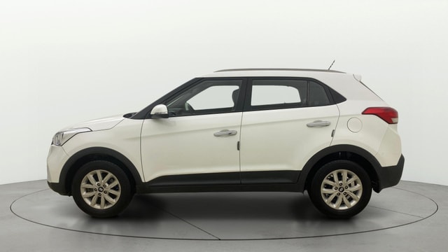 View Hyundai Creta Image 6 Used Hyundai Creta Image 6