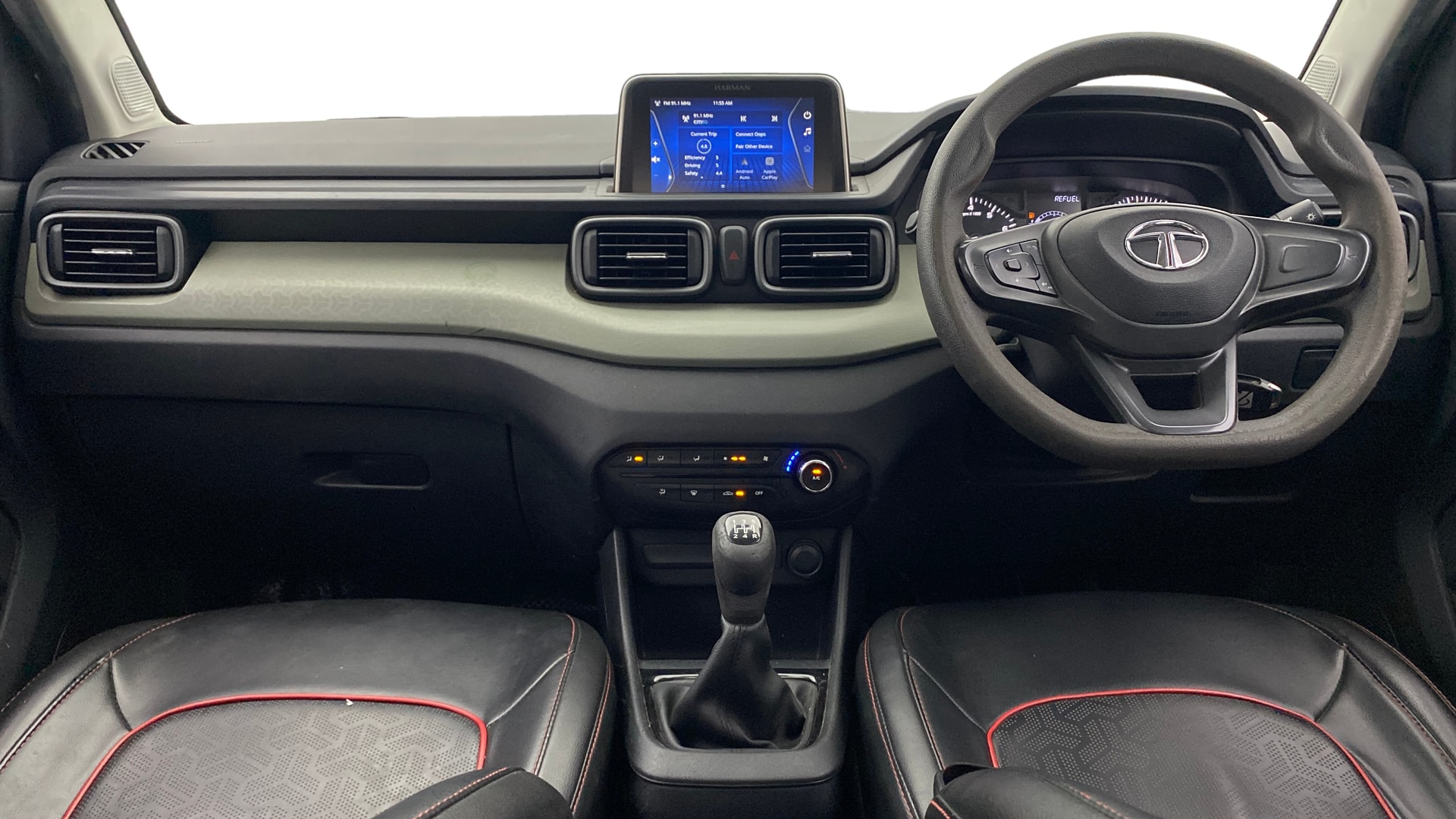 Used 2023 Tata Punch Used 2023 Tata Punch