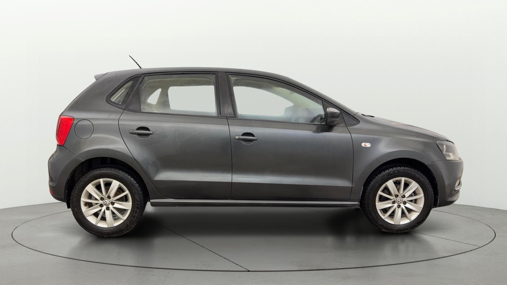 View 2015 Volkswagen Polo 1.2 AllStar Limited Edition Image 9 Used 2015 Volkswagen Polo 1.2 AllStar Limited Edition Image 9