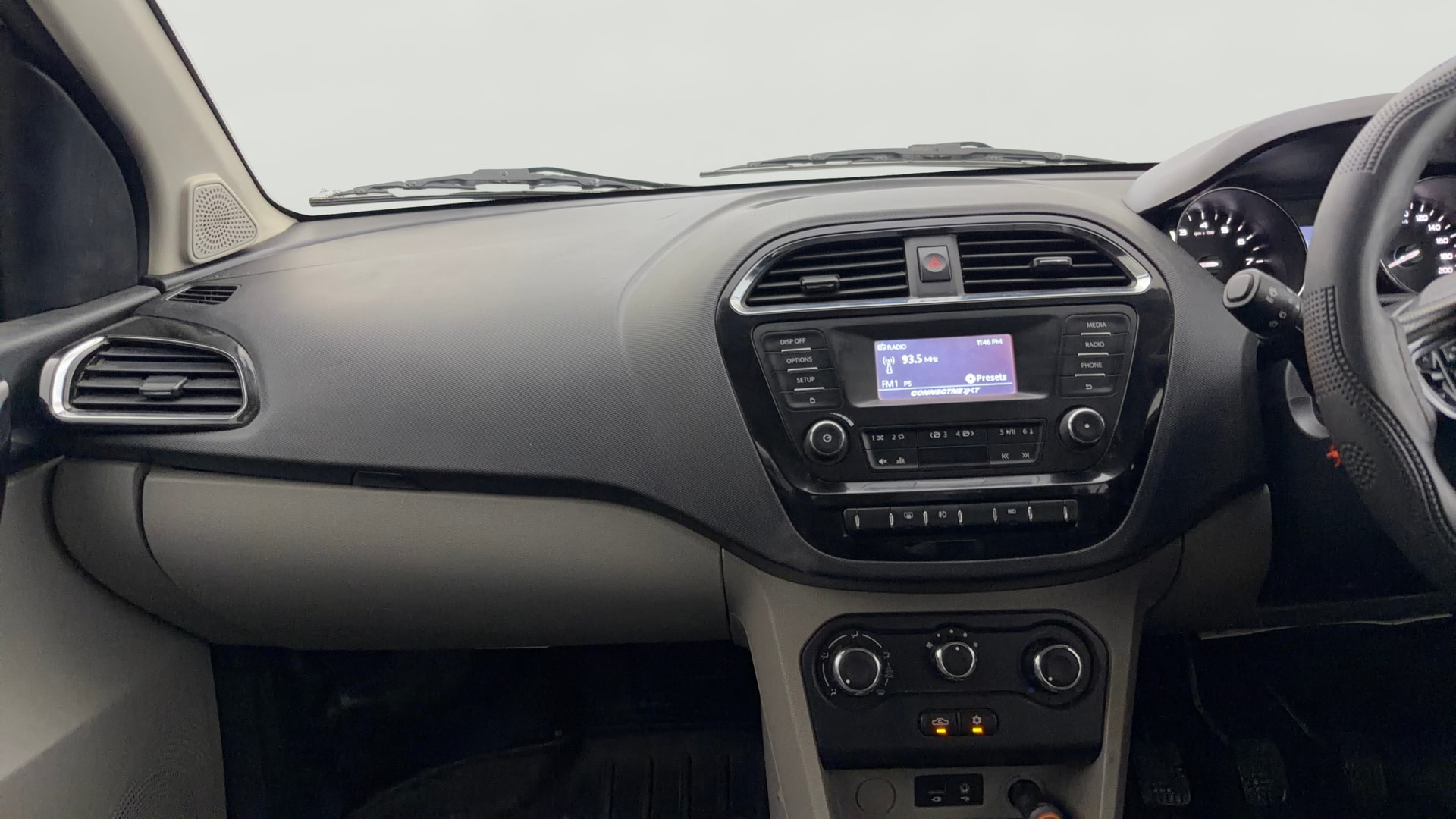Used 2019 Tata Tiago Used 2019 Tata Tiago