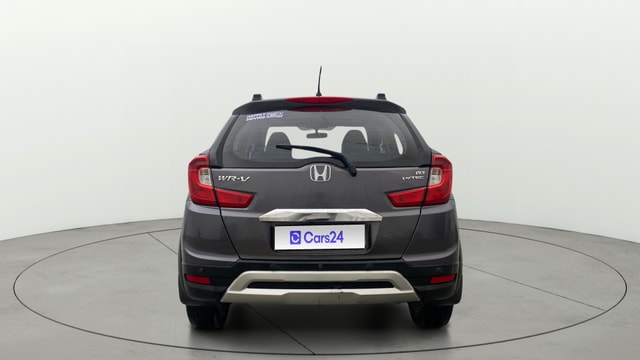 View Honda WR-V Image 40 Used Honda WR-V Image 40