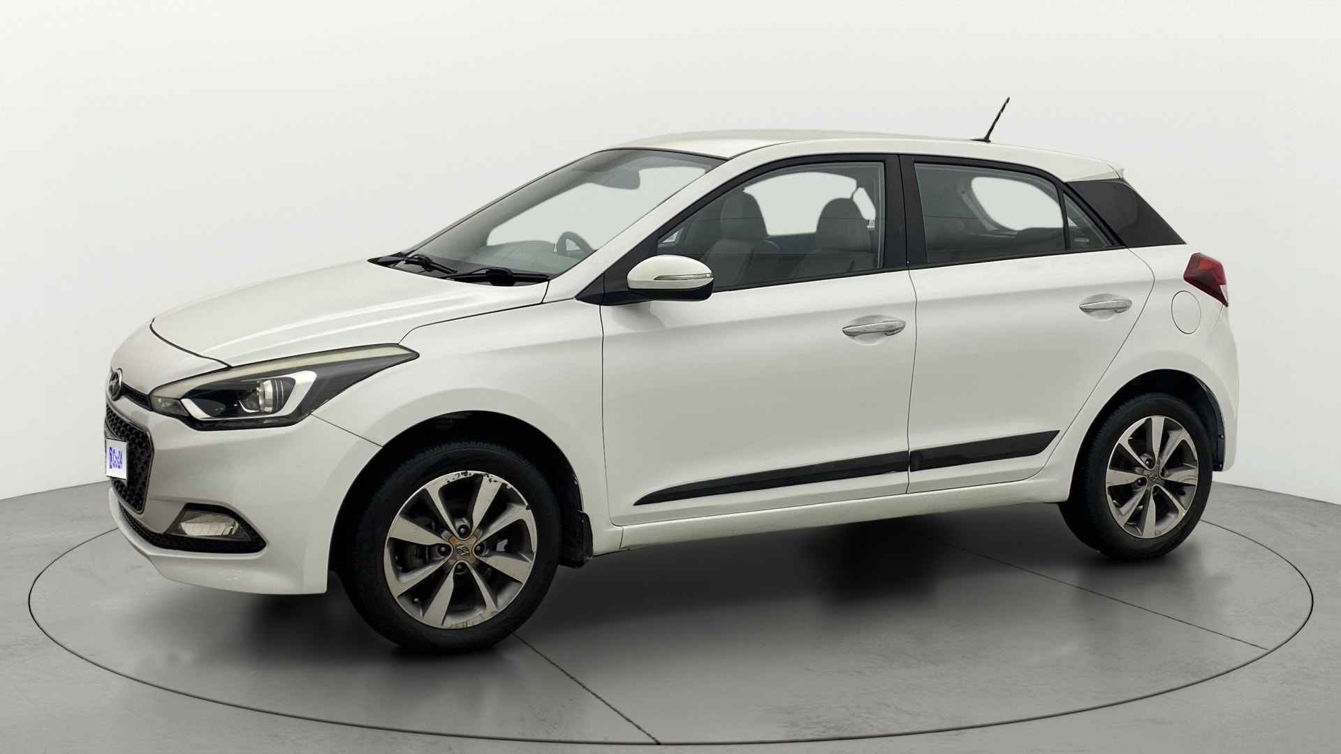 Used 2016 Hyundai Elite i20 Used 2016 Hyundai Elite i20