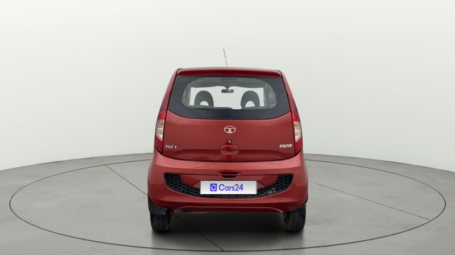 View Tata Nano Image 38 Used Tata Nano Image 38
