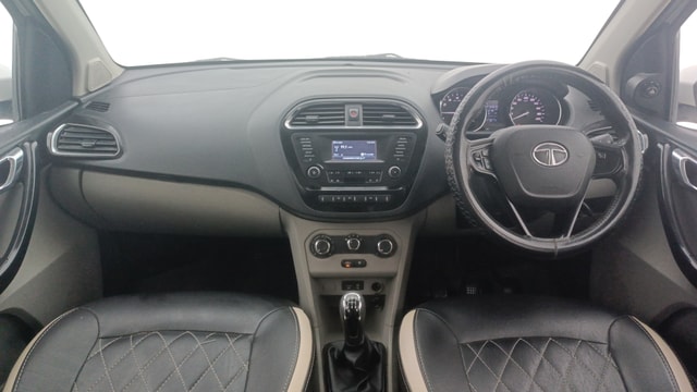 View Tata Tiago Image 15 Used Tata Tiago Image 15