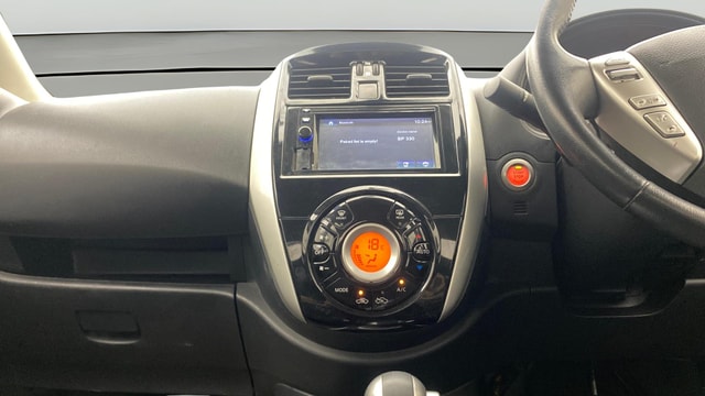 View Nissan Sunny Image 17 Used Nissan Sunny Image 17