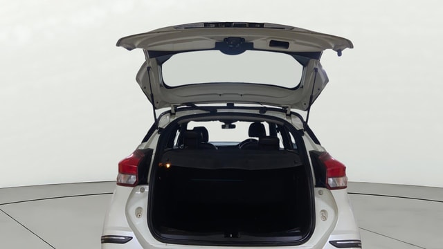 View Nissan Kicks Image 32 Used Nissan Kicks Image 32