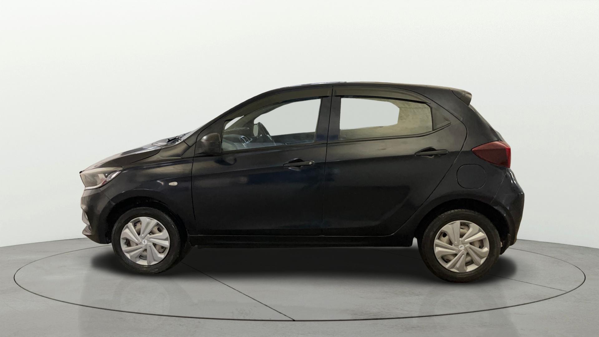 Used 2022 Tata Tiago Used 2022 Tata Tiago