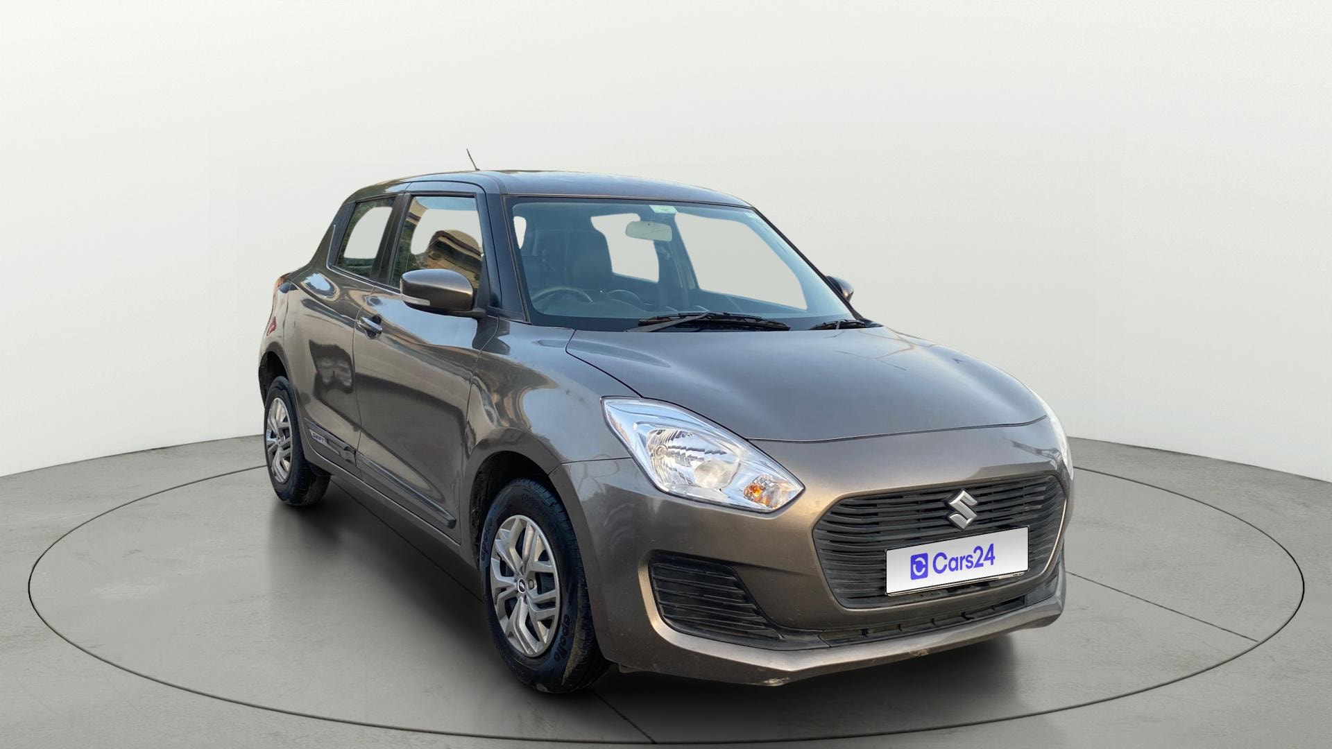 View 2019 Maruti Suzuki 1000 Base Variant Image 22 Used 2019 Maruti Suzuki 1000 Base Variant Image 22