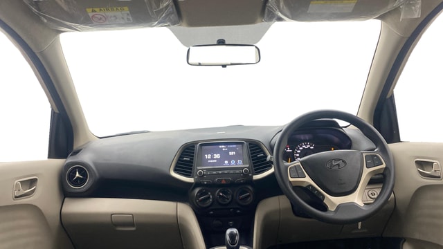 View Hyundai New Santro Image 15 Used Hyundai New Santro Image 15