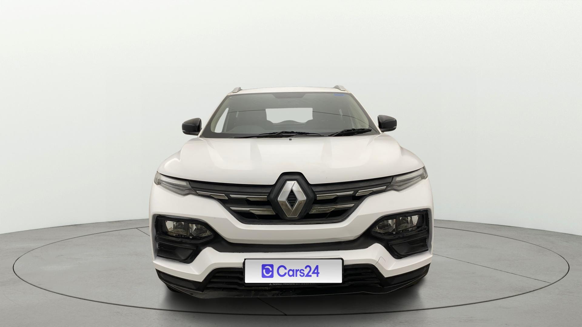 Used 2022 Renault Kiger Used 2022 Renault Kiger