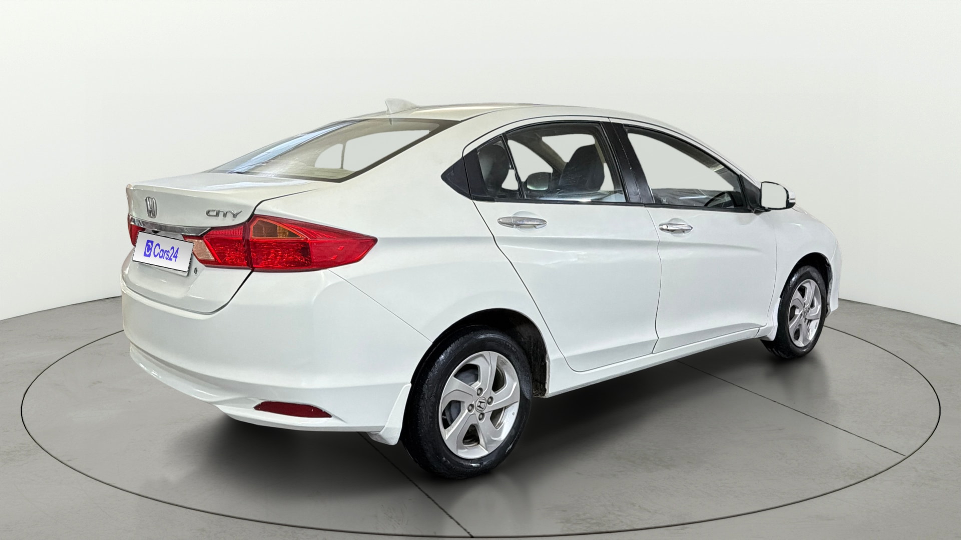 Used 2016 Honda City Used 2016 Honda City