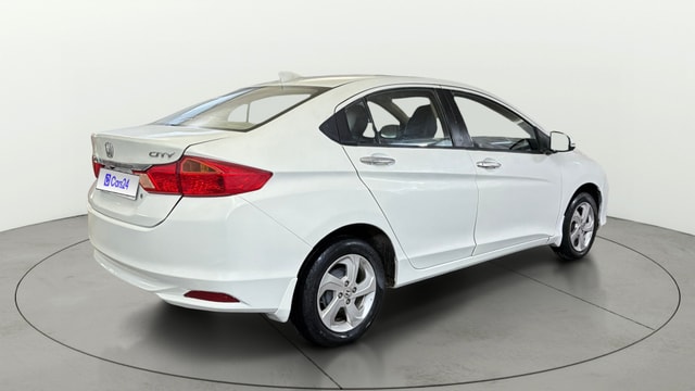 View Honda City Image 44 Used Honda City Image 44