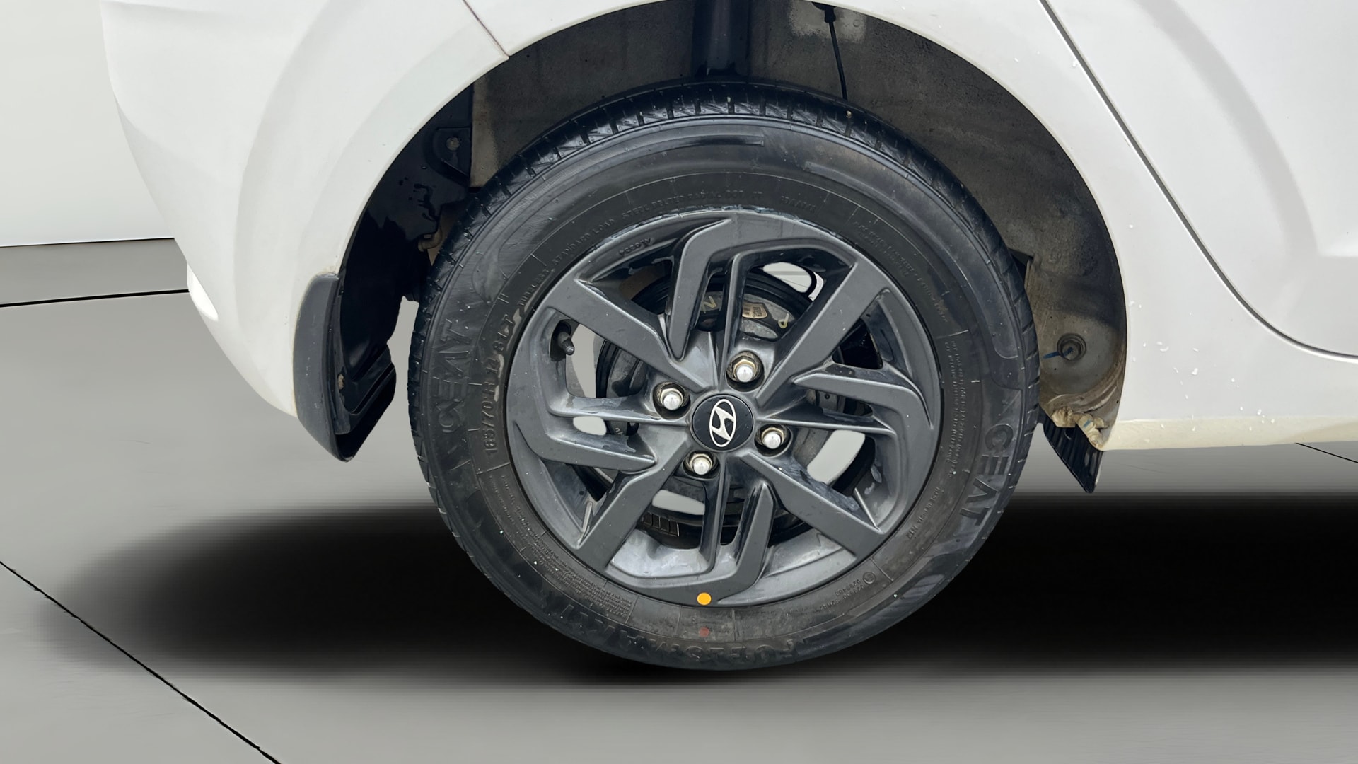 View 2020 Hyundai Grand i10 Nios Sportz Petrol Image 24 Used 2020 Hyundai Grand i10 Nios Sportz Petrol Image 24