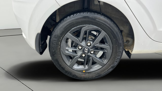 View Hyundai Grand i10 Nios Image 24 Used Hyundai Grand i10 Nios Image 24