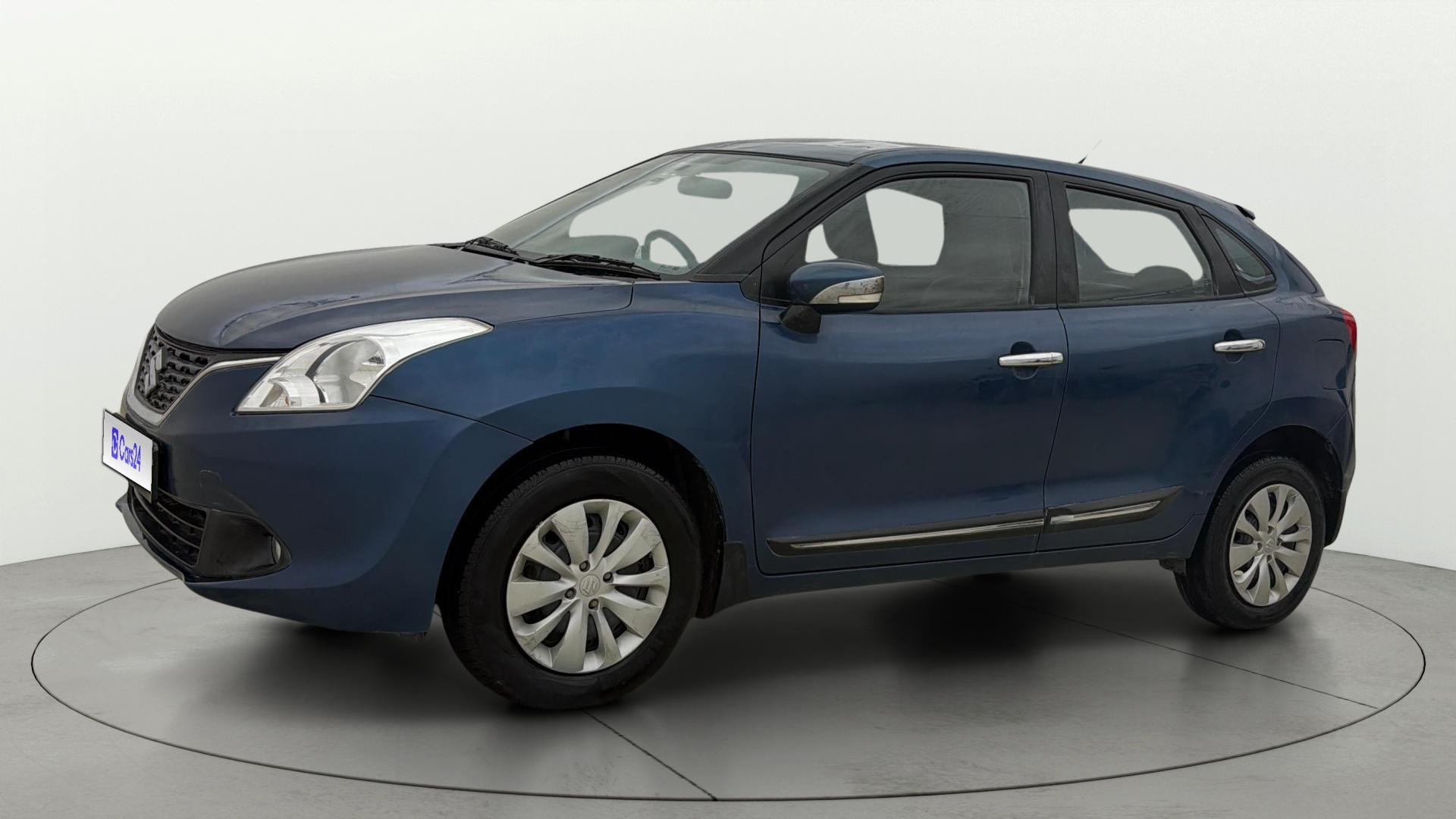 Used 2017 Maruti Suzuki 1000 Used 2017 Maruti Suzuki 1000